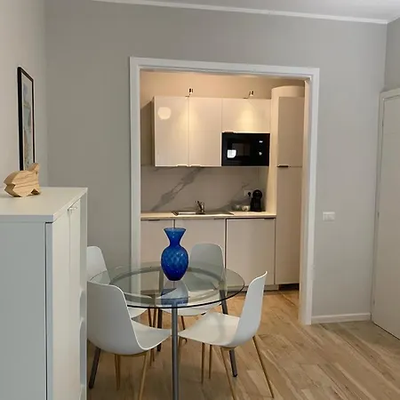 Appartement Italian Riviera Rapallo