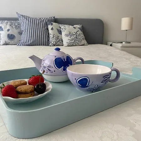 Appartement Italian Riviera Rapallo