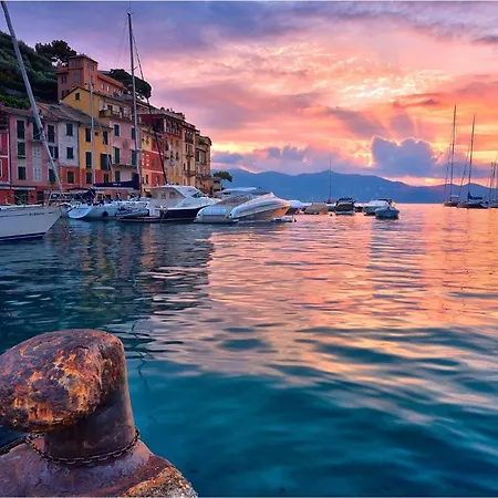 Appartement Italian Riviera *