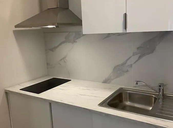 Italian Riviera Appartement Rapallo