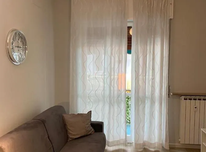 Italian Riviera Appartement