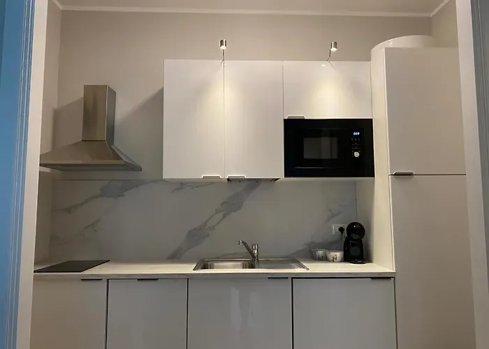 Appartement Italian Riviera