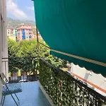 Apartment Italian Riviera Rapallo