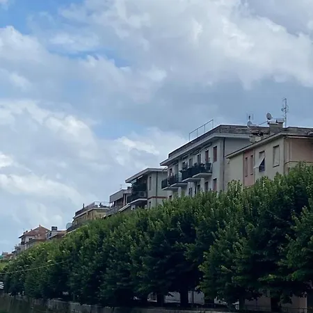 Apartament Italian Riviera *