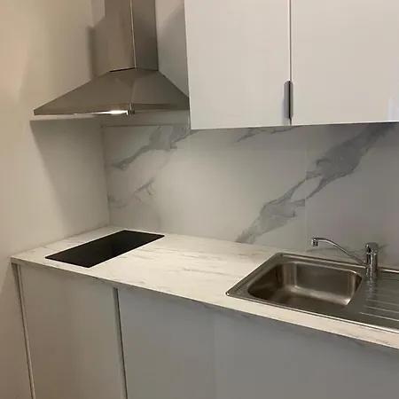 Italian Riviera Apartmán Rapallo