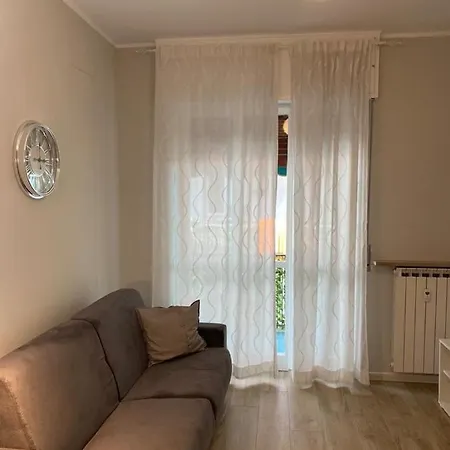 Italian Riviera Appartement