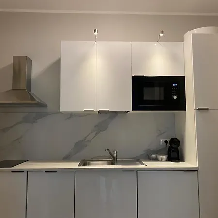 Apartmán Italian Riviera