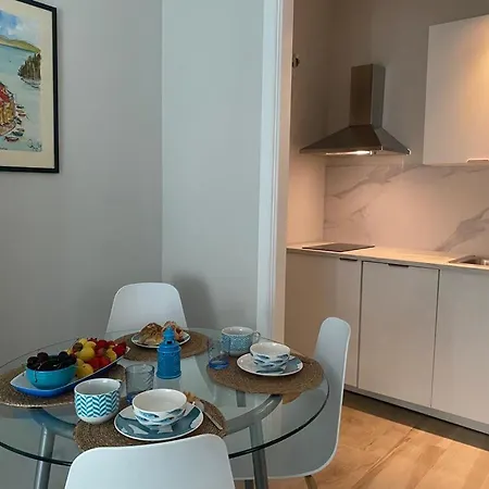 Italian Riviera Rapallo