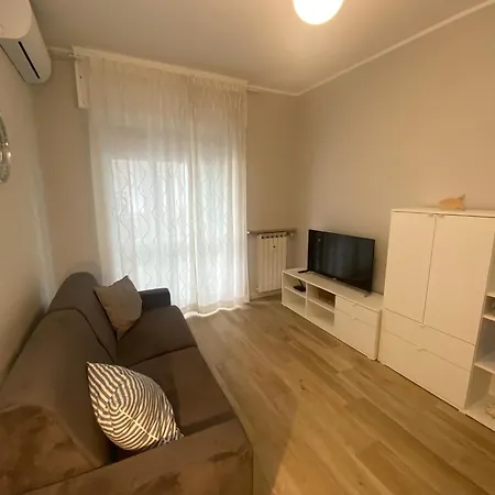 Italian Riviera Rapallo