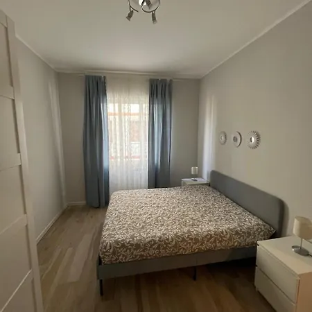 Apartmán Italian Riviera
