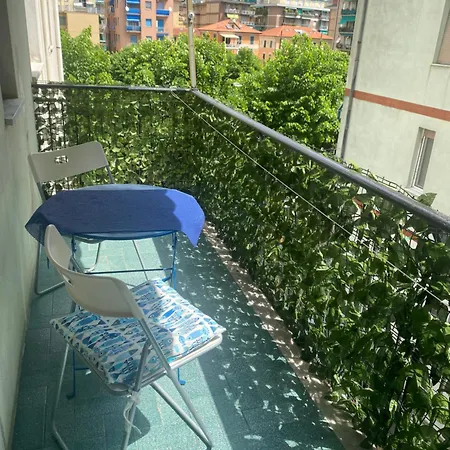 Italian Riviera * Rapallo