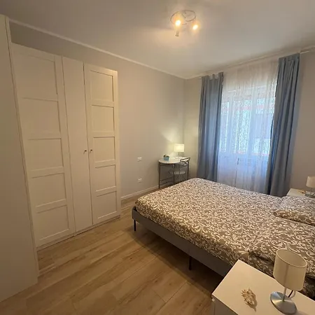 Italian Riviera Apartmán Rapallo