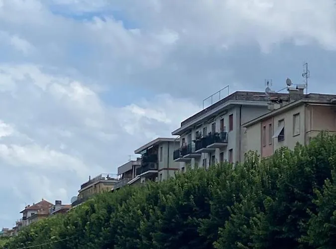 Appartement Italian Riviera *