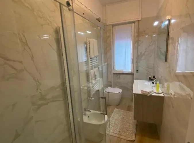 Italian Riviera Appartement *