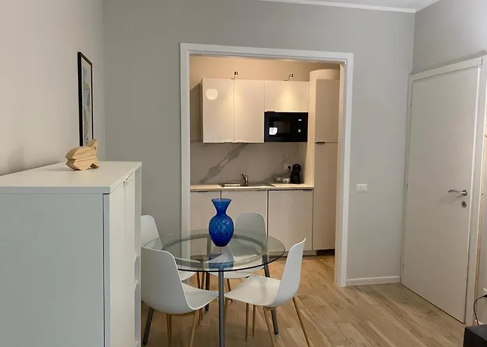 Appartement Italian Riviera Rapallo