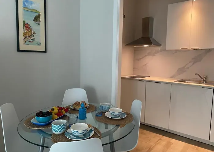 Italian Riviera Rapallo