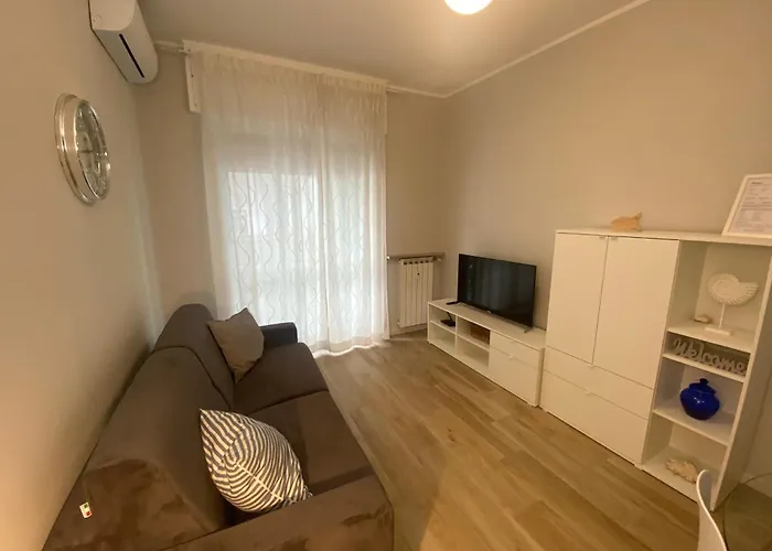 Italian Riviera Rapallo