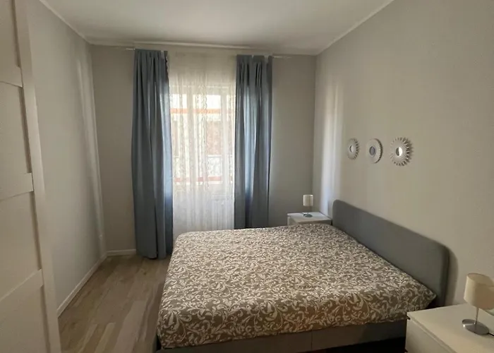 Appartement Italian Riviera