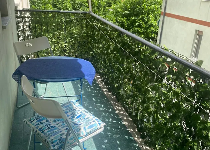 Italian Riviera * Rapallo