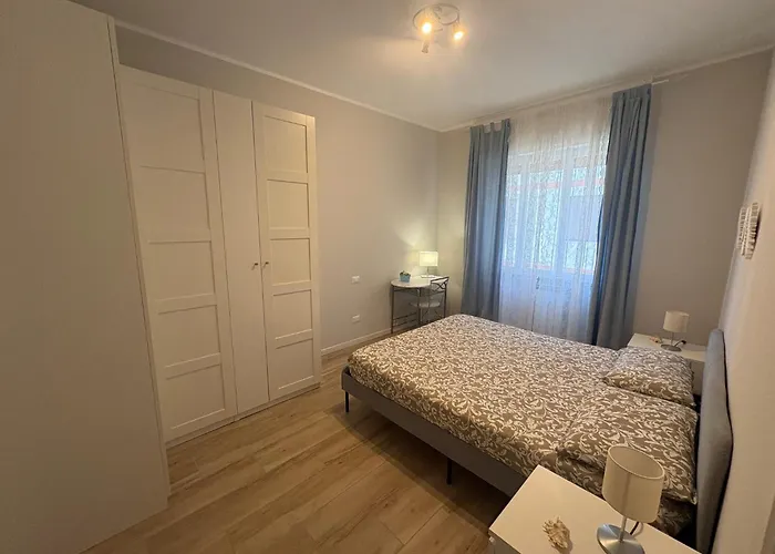 Italian Riviera Appartement Rapallo